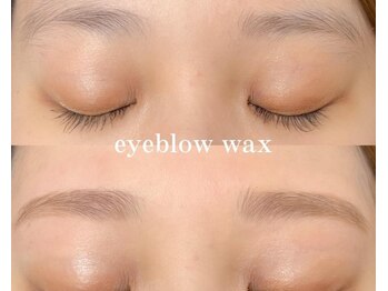 モストアイズ 武蔵小杉(most eyes)/アイブロウ/武蔵小杉/マツパ