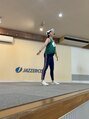 ジャザサイズ フィットネスセンター門司&nbsp;楽しく続けられるジャザサイズが大好き！