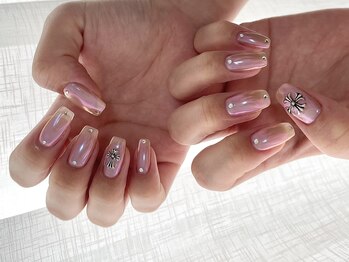 シェアト(Scheat)/Aurora mirror