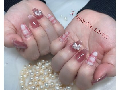 アールビューティー(R.beauty)の写真