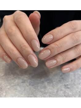 プレイス インク ネイル(plays inc. nail)/