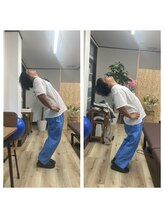 アンティオール 桜木町店/Before→After