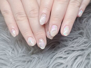 ドーリーガール(Dolly Girl)/