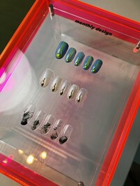 マンスリーデザイン