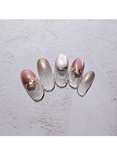 クー(Kuu)/定額ネイル