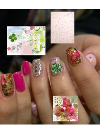 おまかせdesign