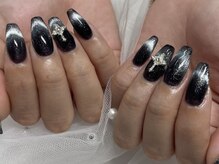 ウォルトウキョウ 池袋(WOL TOKYO)/マグネットネイル