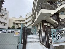 リュミエール(Lumiere)の雰囲気（日吉さくらマンション1階104号室日吉駅西口より3分）