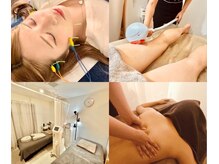 サロン ナナラ 久留米 鳥栖(SALON Nanala)