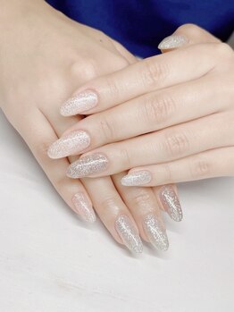 アレッタ 馬込(ALETTA)/定額ネイルデザイン♪