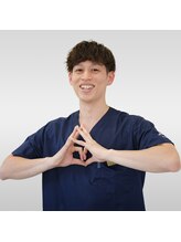 三郷たいよう鍼灸整骨院 滝口 諒