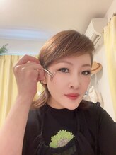 叶の家/スキンケア/目元修復^_^