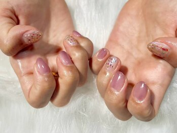 リスブラン 銀座新富町店/