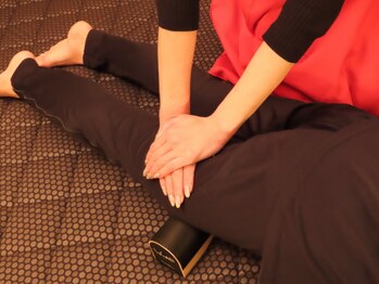 ヨサパーク ティエル 長野店(YOSA PARK Tiele)の写真/ハーブと水素を使った究極の全身温熱美容♪ハーブの香りに癒されながら代謝UP!美肌&小顔×痩身を叶えます◇