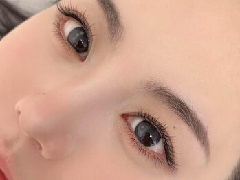 エルエルビューティサロン(L L Beauty Salon)/ぱっちりナチュラルな目元