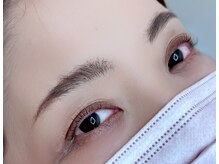 イツキ ヘアーデザイン(ITSUKI hair design)/似合わせまつ毛パーマ