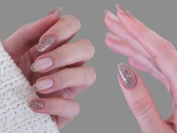 アレンジネイル(ARANGE NAIL)/