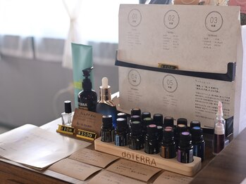 ランファビューティー(蘭花Beauty)/ボディトケア 《沖縄/宜野湾》