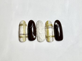 プレミアム定額トレンドコース