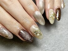 ジーン 中野店(gene)/[中野/パラジェル]