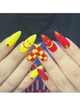 ピンズイチロク(PINS16)/Gel-x90分