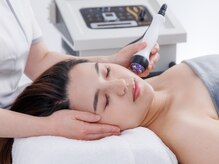 イフ ビューティーサロン(IF)