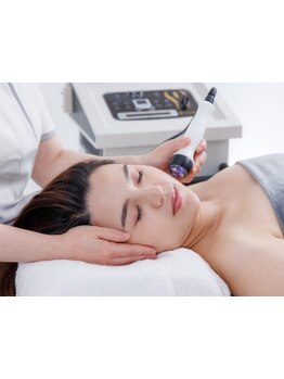 小顔になりたい