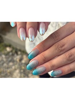 定額メニューのあるサロン