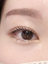 ミントラッシュ 郡山桑野店/まつ毛パーマ/ラッシュリフト