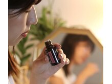 ラ ヴィレ ボーテ(La vraie beaute’)/五感で癒される拘り