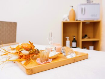 ラクフク(RAKUFUKU)/☆完全個室１