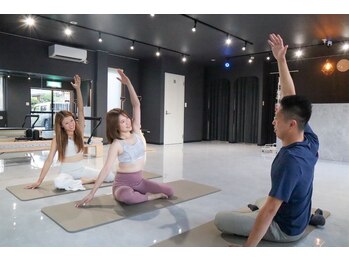 デップ 秋田店(DEP)/ブライダル前に