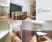 ディオーネ 自由が丘(Dione)