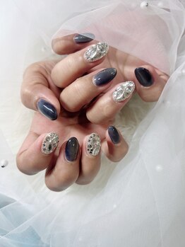 華やか系（イベント・ブライダル）が得意