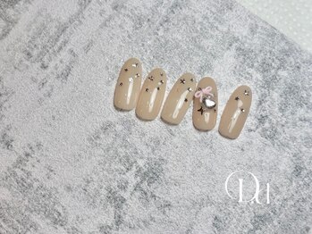 D.d nai 名駅店/名古屋/名駅/ワンホン/韓国風