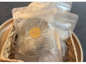 ミセルビューティー 御堂筋本町(micell beauty)/よもぎ蒸し自宅入浴用