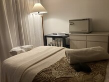 リラクゼーションビューティサロン フルーレット(Fleurette)