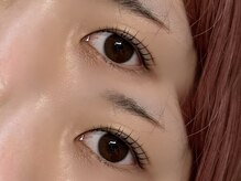 ジュベアイラッシュ 別府店(juve. eyelash)/UPforcelift