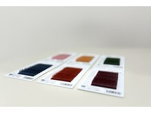 サロン ド オシオ(salon de osio)/カラーエクステ