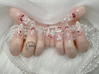 ナミネイルサロン(Nami Nail Salon)/