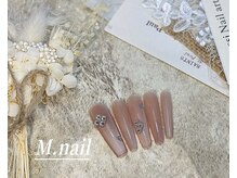 エムネイル(M.nail)/6980定額