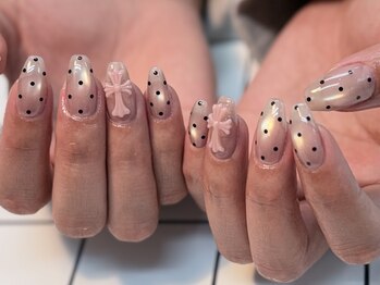 マンドール(Main d'Or)/【marina】art more