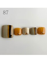 エクラ(Eclat)/フット　￥４.９００