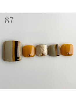 エクラ(Eclat)/フット　￥４.９００