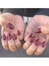 Nail Salon CHAINON 【シェノン】/