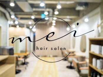 メイ 十条店(mei)/