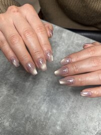 ちゅるんマグネット