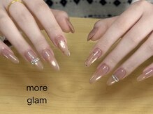 モアグラム 銀座店(More Glam)/マグネット