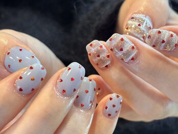 ミュート 三軒茶屋店(mute.)/90min by wakana