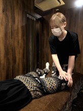 アジアンリラクゼーション ヴィラ 高崎店(asian relaxation villa)&nbsp;小笠原 